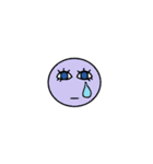 万能ニコニコ（個別スタンプ：18）