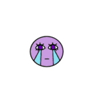 万能ニコニコ（個別スタンプ：19）