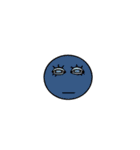 万能ニコニコ（個別スタンプ：22）
