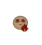 万能ニコニコ（個別スタンプ：26）