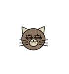 万能ニコニコ（個別スタンプ：28）