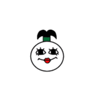 万能ニコニコ（個別スタンプ：31）