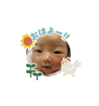 杏奈ちゃん専用（個別スタンプ：1）