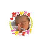 杏奈ちゃん専用（個別スタンプ：6）