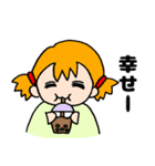 OTENBAみいたん 4（個別スタンプ：11）