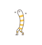チンアナもどき（個別スタンプ：2）