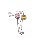 チンアナもどき（個別スタンプ：11）