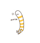 チンアナもどき（個別スタンプ：14）