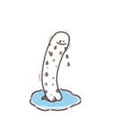 チンアナもどき（個別スタンプ：17）