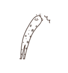 チンアナもどき（個別スタンプ：22）