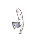 チンアナもどき（個別スタンプ：32）