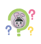 夢のアニマルちゃん（個別スタンプ：8）