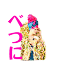LOVE MAMA  hahahahaha（個別スタンプ：20）