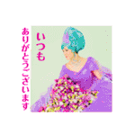 LOVE MAMA  hahahahaha（個別スタンプ：31）