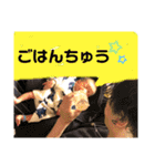 蓮ママスタンプ2（個別スタンプ：12）