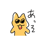 猫てんごく（個別スタンプ：4）