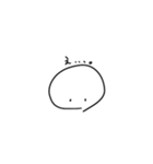 手書き(*˙˘˙*)❥❥ にこちゃん（個別スタンプ：2）