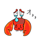 確かに！シリーズ（個別スタンプ：12）