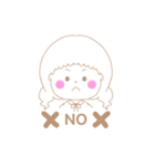 ちぃちゃんのスタンプ①（個別スタンプ：8）