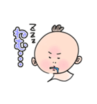 へんがおっ子（個別スタンプ：14）