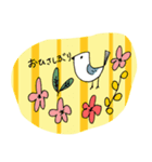 mahicotoriのスタンプ27（個別スタンプ：11）