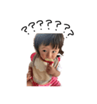 とあとあすたんぴー3こっちだよ笑（個別スタンプ：12）