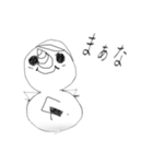 LYLA. brand（個別スタンプ：7）