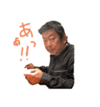 キッシーと愉快な仲間達（個別スタンプ：5）