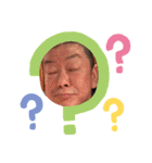 キッシーと愉快な仲間達（個別スタンプ：9）