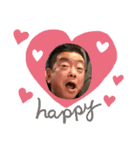 キッシーと愉快な仲間達（個別スタンプ：12）