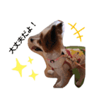 dogsアップル♪ライム♪チェリー♪シトラス（個別スタンプ：11）