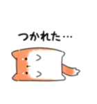 しばいぬ？（個別スタンプ：8）