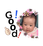 彩葉すたんぷ♪♪（個別スタンプ：4）