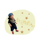 Yr's stamp（個別スタンプ：11）