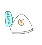 ちくわ人間パラダイス（個別スタンプ：27）