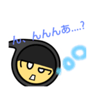 ムテきちのオリキャラすたむぷ（個別スタンプ：23）