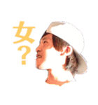 アラジン a.k.a 災 sp（個別スタンプ：11）