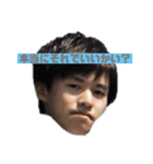 アラジン a.k.a 災 sp（個別スタンプ：29）