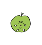 あごりんご（個別スタンプ：20）
