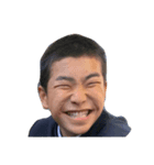 great takuto（個別スタンプ：3）