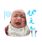 せいらスタンプ♡4（個別スタンプ：3）