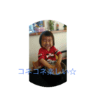怪獣たち！（個別スタンプ：2）
