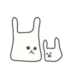 ゴミの妖精 Poimo（個別スタンプ：3）