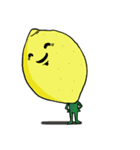 レモンズ（個別スタンプ：1）