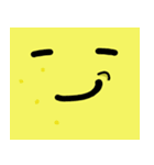 レモンズ（個別スタンプ：3）