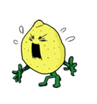 レモンズ（個別スタンプ：5）