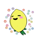 レモンズ（個別スタンプ：20）