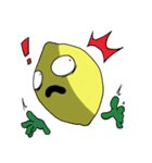 レモンズ（個別スタンプ：22）