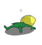 レモンズ（個別スタンプ：25）