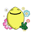 レモンズ（個別スタンプ：28）